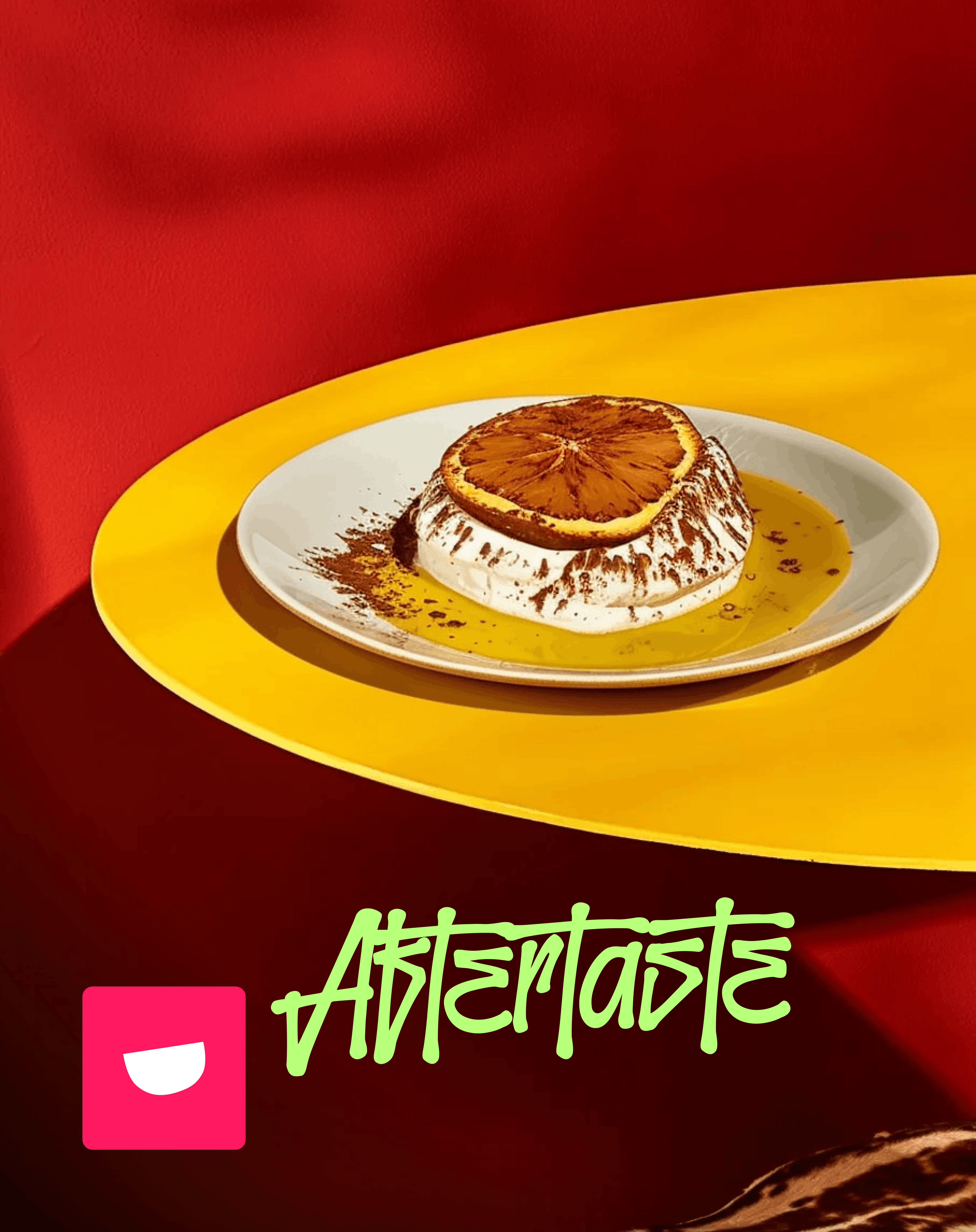 Aftertaste
